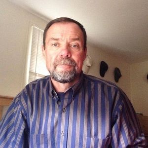 Meet your Posher, Scott